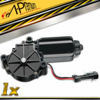 Left Headlight Lamp Motor for Pontiac Firebird (1993–1997)