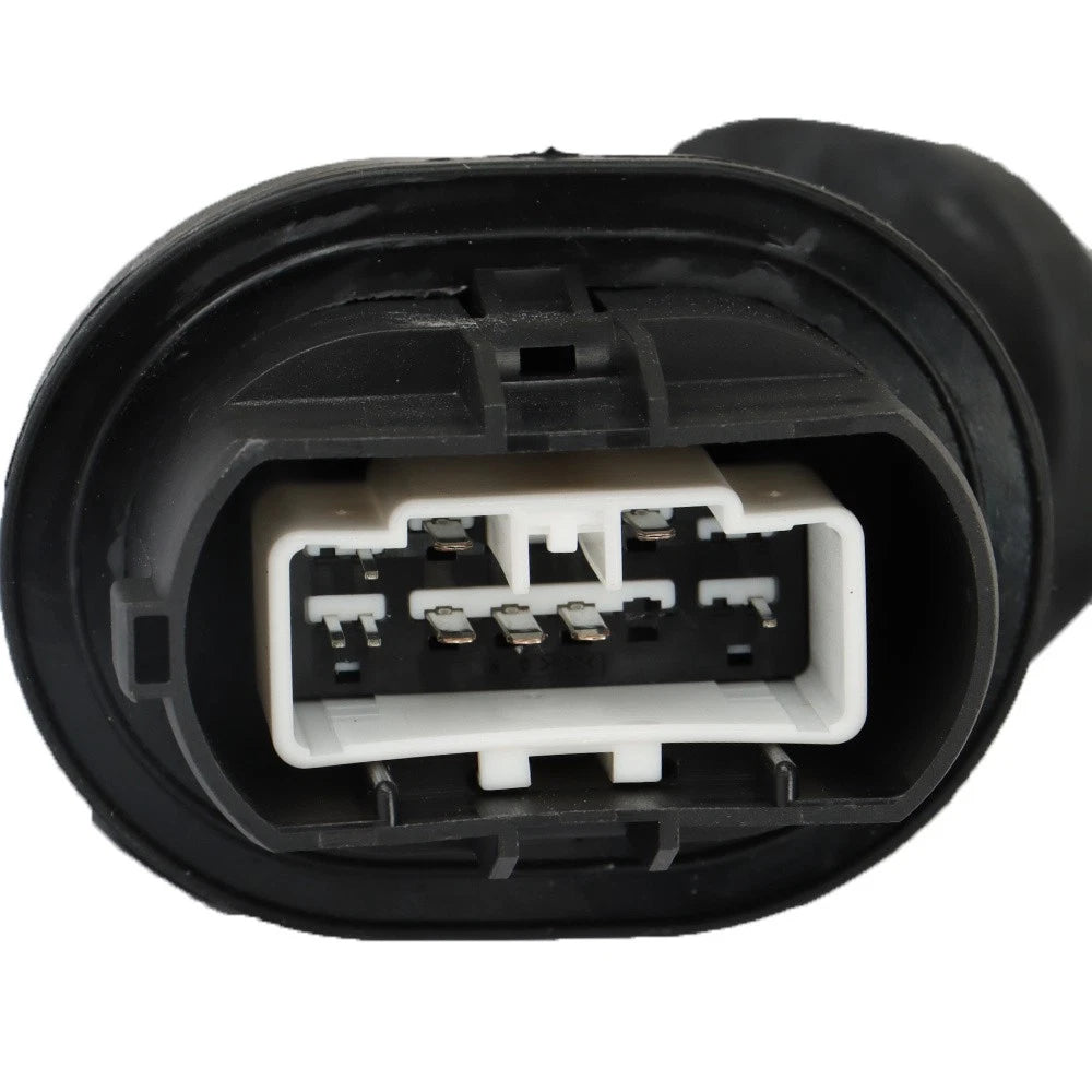 RH Rear Door Wiring Harness for Ford F150 (2009–2014)