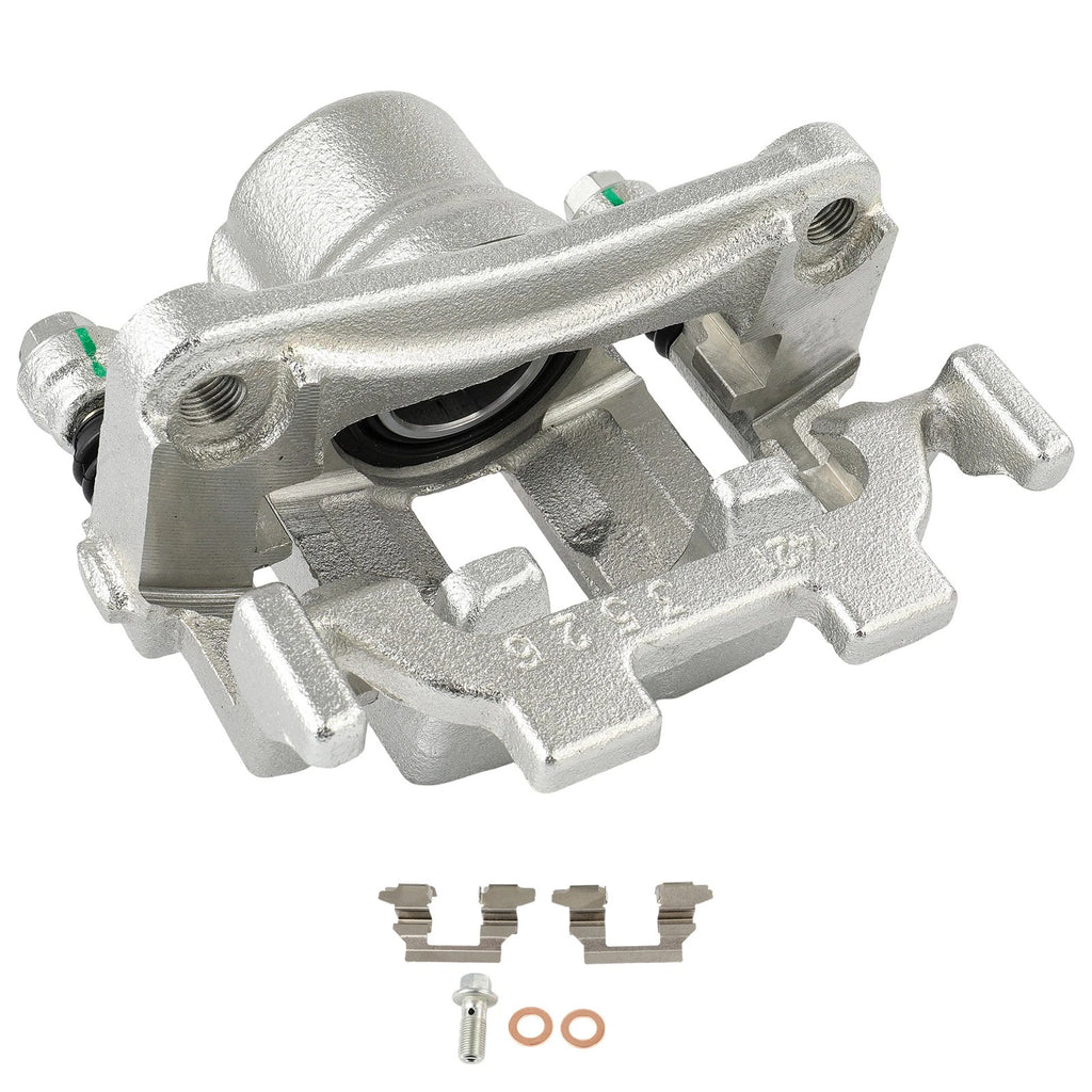 Rear Left Brake Caliper for Infiniti EX35 FX35 (2008–2012)