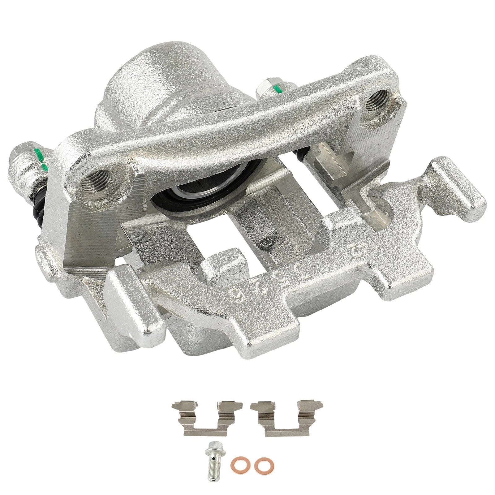 Rear Left Brake Caliper for Infiniti EX35 FX35 (2008–2012)