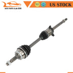 Front Right CV Axle for Nissan Murano SL SE (2003–2007) 3.5L FWD