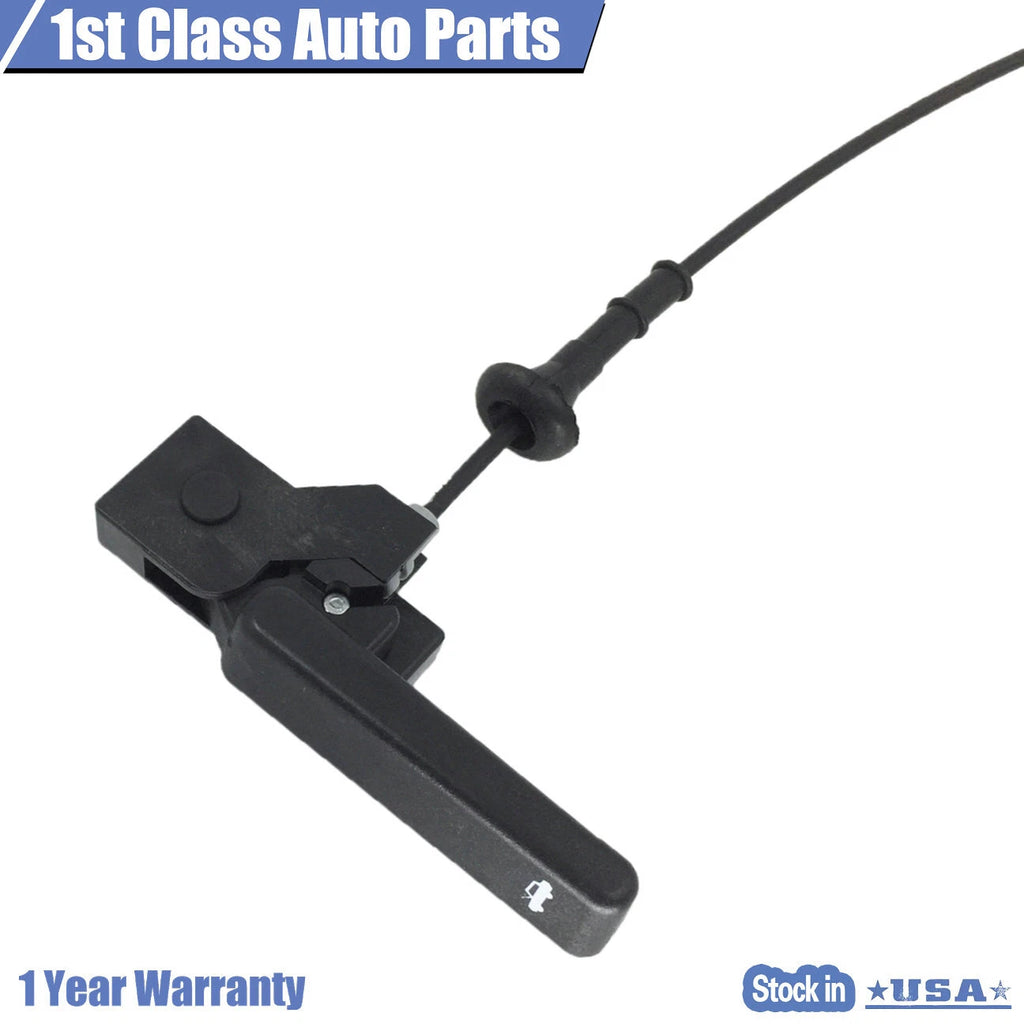 Hood Release Cable for Chevy Orlando, Chevrolet Cruze (2011-2016)