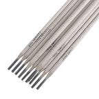 Set of 10 Welding Rods 3/32" X 12" E7018