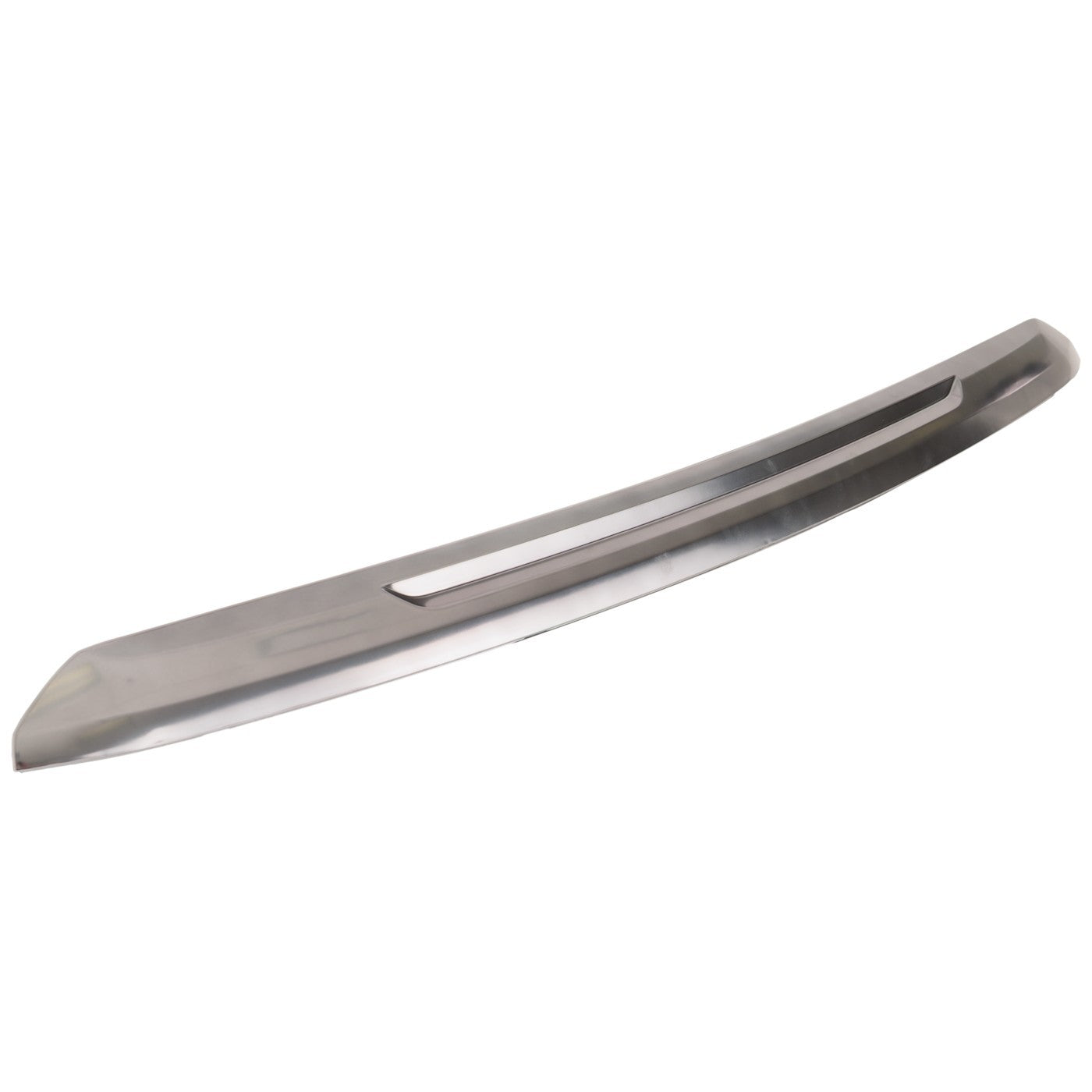 Hood Molding Trim for GMC Acadia (2020–2023)