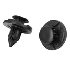 Set of 20 Plastic Rivets Fasteners for Nissan (8mm Hole)
