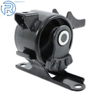 3PCS Engine Motor & Transmission Mount Kit for Honda Fit (2007-2008)