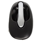 Door Handle for Kia Sedona (2002-2005) Right Exterior Plastic