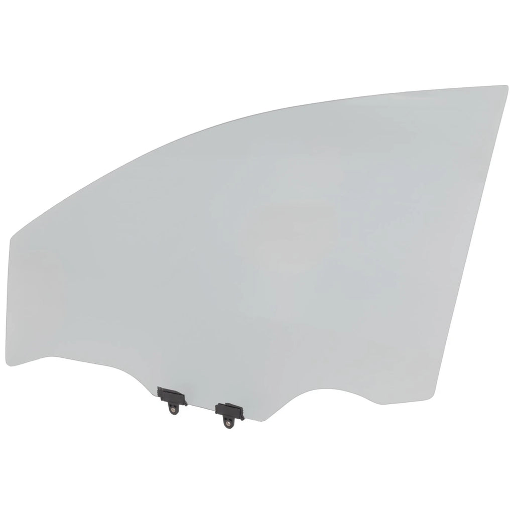 Front Driver Side Door Glass for Nissan Versa (Sedan)