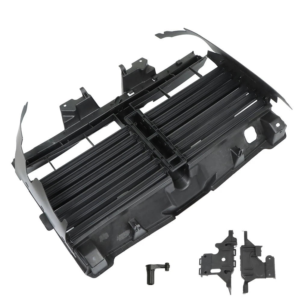 Active Grille Shutter for Dodge Ram 1500 (2013–2021)