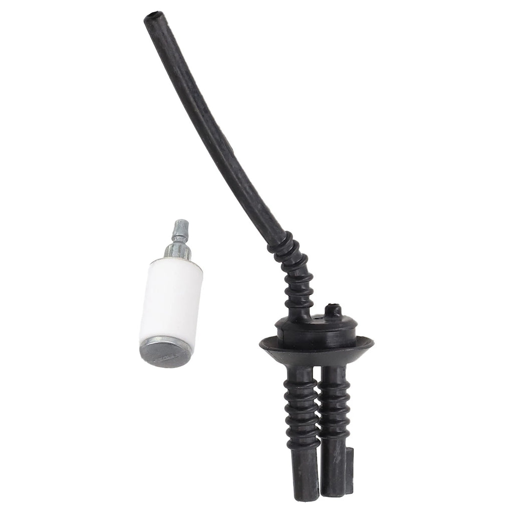 Fuel Line Kit for 124L 125L 124C 125C 125E 125LD 125R
