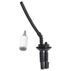 Fuel Line Kit for 124L 125L 124C 125C 125E 125LD 125R