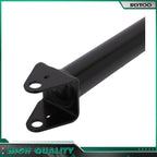 Rear Air Suspension Strut for Mercedes X164 GL350 GL450 W164 ML320 ML350 (2007–2012)