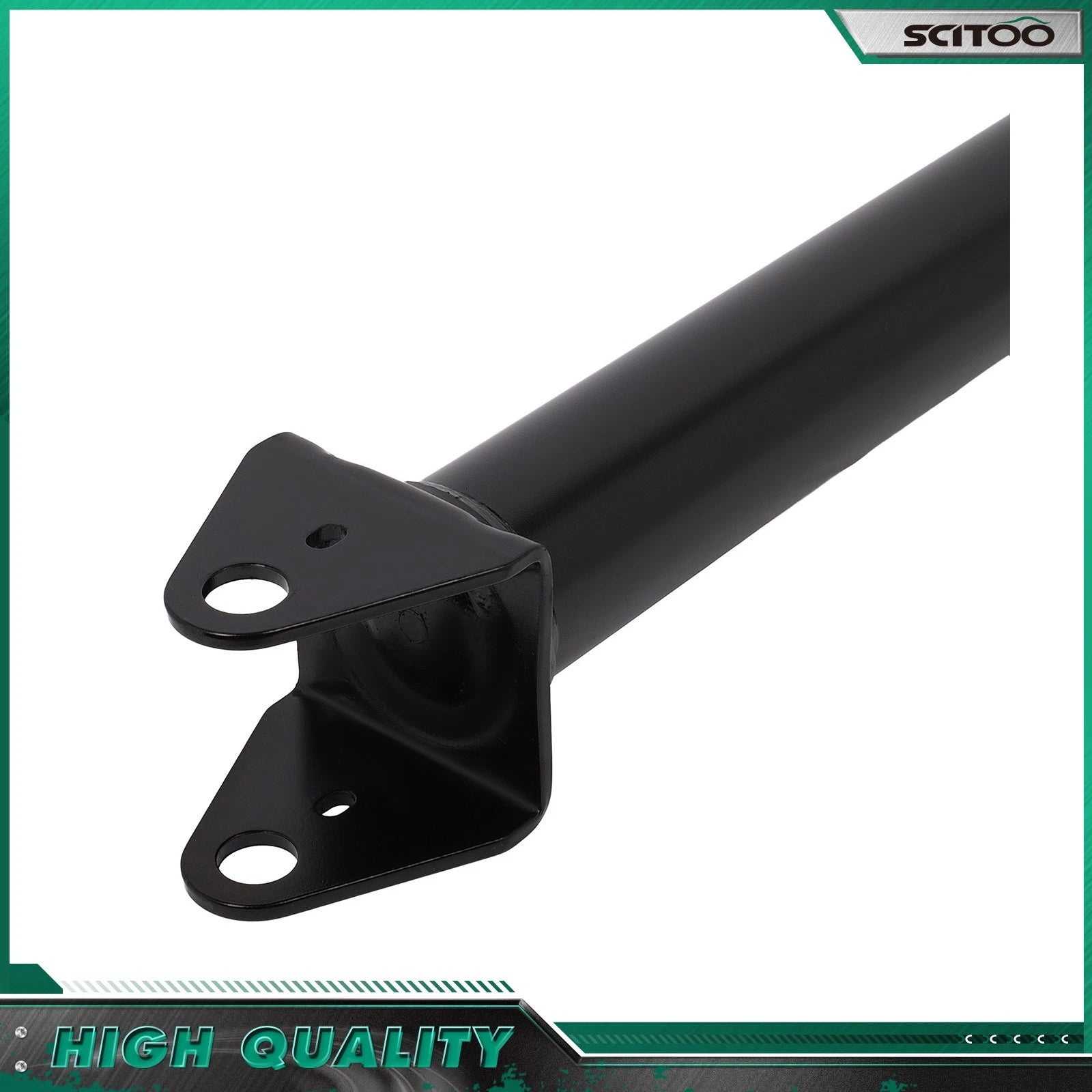 Rear Air Suspension Strut for Mercedes X164 GL350 GL450 W164 ML320 ML350 (2007–2012)