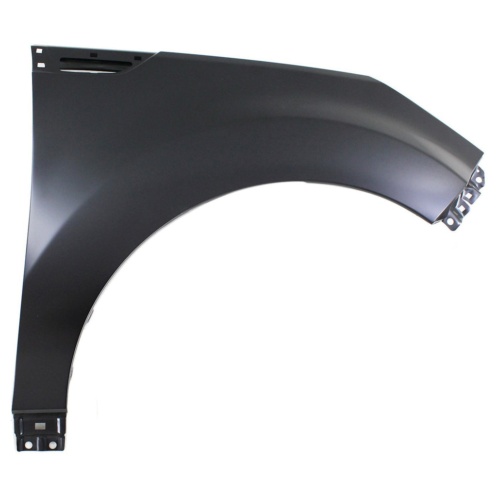 Fender for Kia Soul (2014–2019) Front Driver and Passenger Side