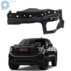 Driver Side Front Bumper Bracket for Sierra 1500 (2022–2023) Steel