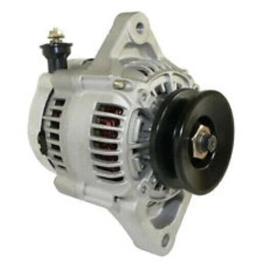 Alternator for Gehl Skid Steer Sl4625SX, Kubota R410, F2403 (Various)