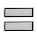2X Washable Reusable Filter for Conga X100 (2018–2023)