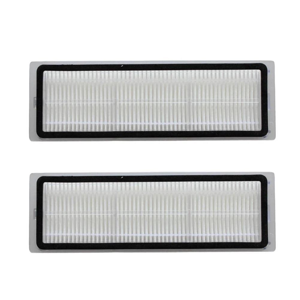 2X Washable Reusable Filter for Conga X100 (2018–2023)
