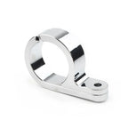 Handlebar Mount Clamp Clock for 1.25" Motor Universal