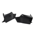 Rear Bumper Corner Insert Cover for Land Rover Range Rover Evoque (2010-2019)