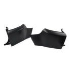 Rear Bumper Corner Insert Cover for Land Rover Range Rover Evoque (2010-2019)