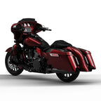 Fairing Bodywork Kit for Harley CVO Street Glide FLHXSE (2014–2023)
