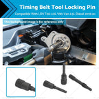 Timing Belt Tool Locking Pin for LDV T60 V80 Van 2013–Present