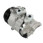 A/C Compressor with Clutch for Mercedes-Benz GLC (2015–2019)