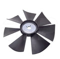 Fan for Caterpillar Models (1115767)