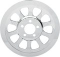 Rear Pulley Insert for Harley-Davidson FXD/FXDWG (2007–2017) D26-0151