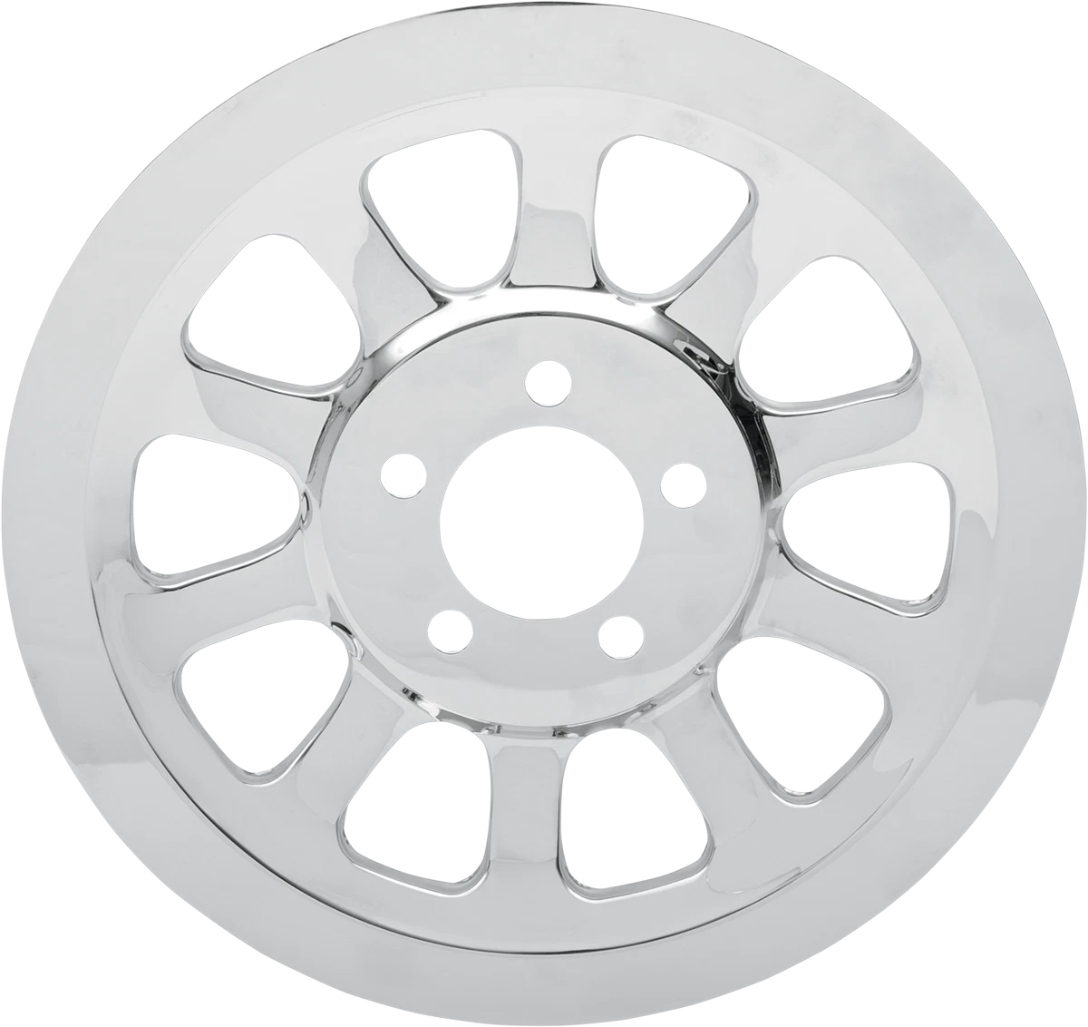 Rear Pulley Insert for Harley-Davidson FXD/FXDWG (2007–2017) D26-0151