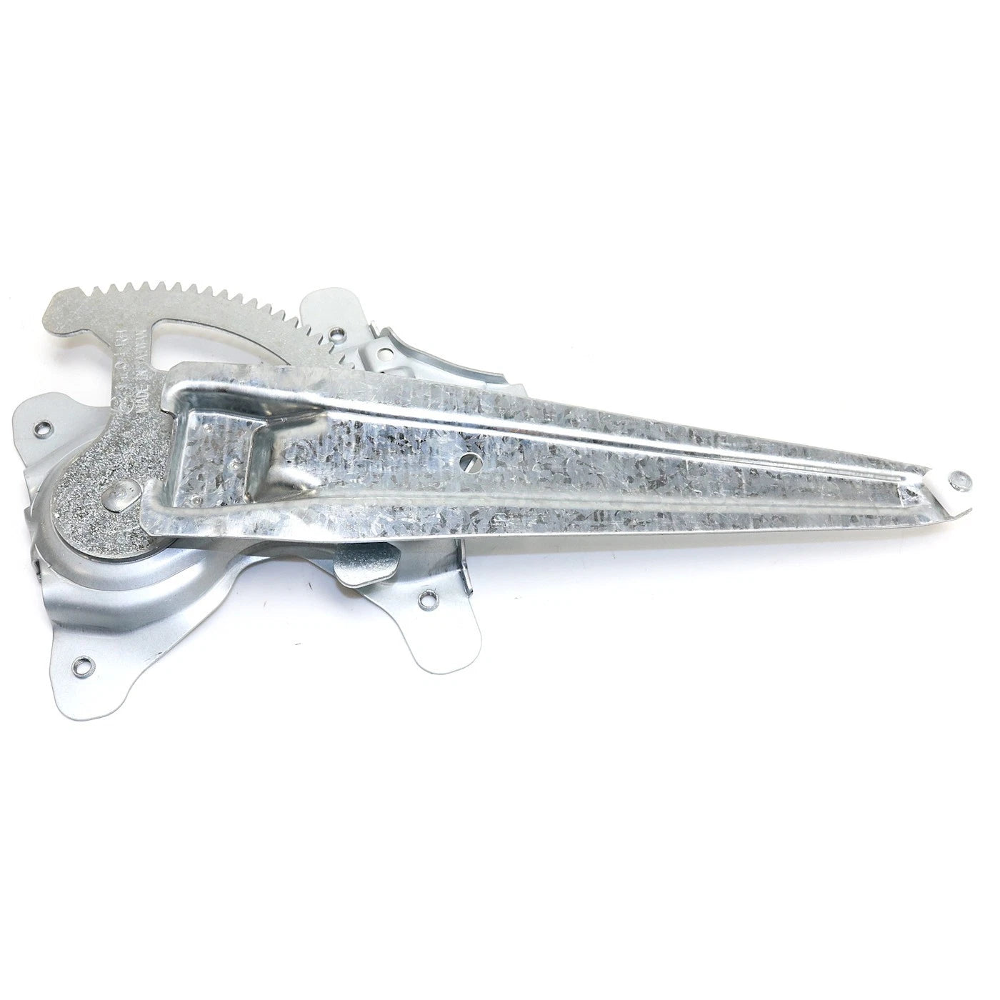 Rear Right Window Regulator for Toyota Yaris (2012–2019)