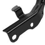 RH Passenger Side Steel Hood Hinge for Toyota Camry (2012–2014)