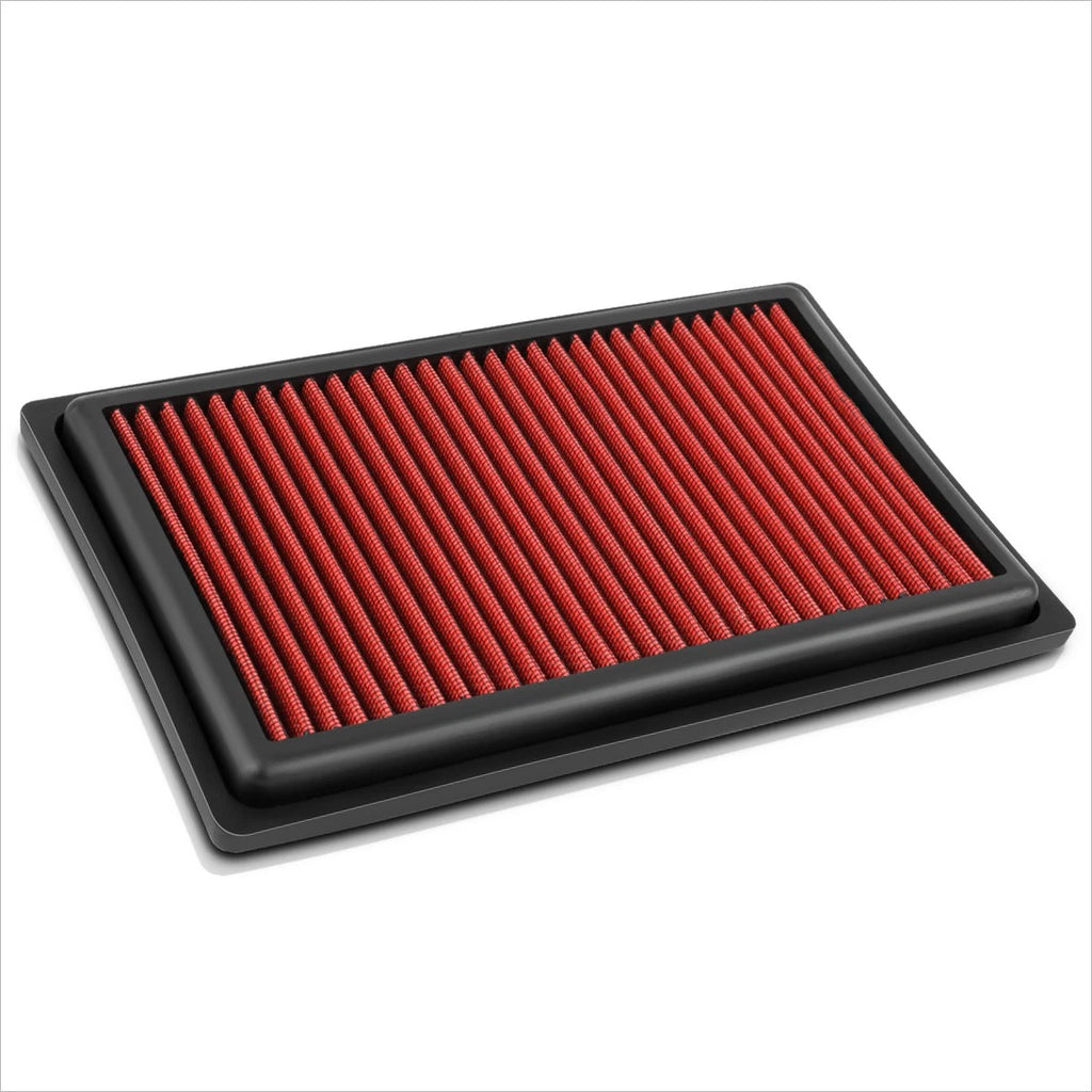 Reusable High Flow Air Filter for Honda CR-V III (2007–2012)