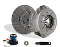 Clutch with Slave Kit for Ford F150 F250 (1993–1994)