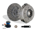 Clutch with Slave Kit for Ford F150 F250 (1993–1994)
