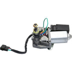 Windshield Wiper Motor Rear for Jeep Cherokee (1997–2001)