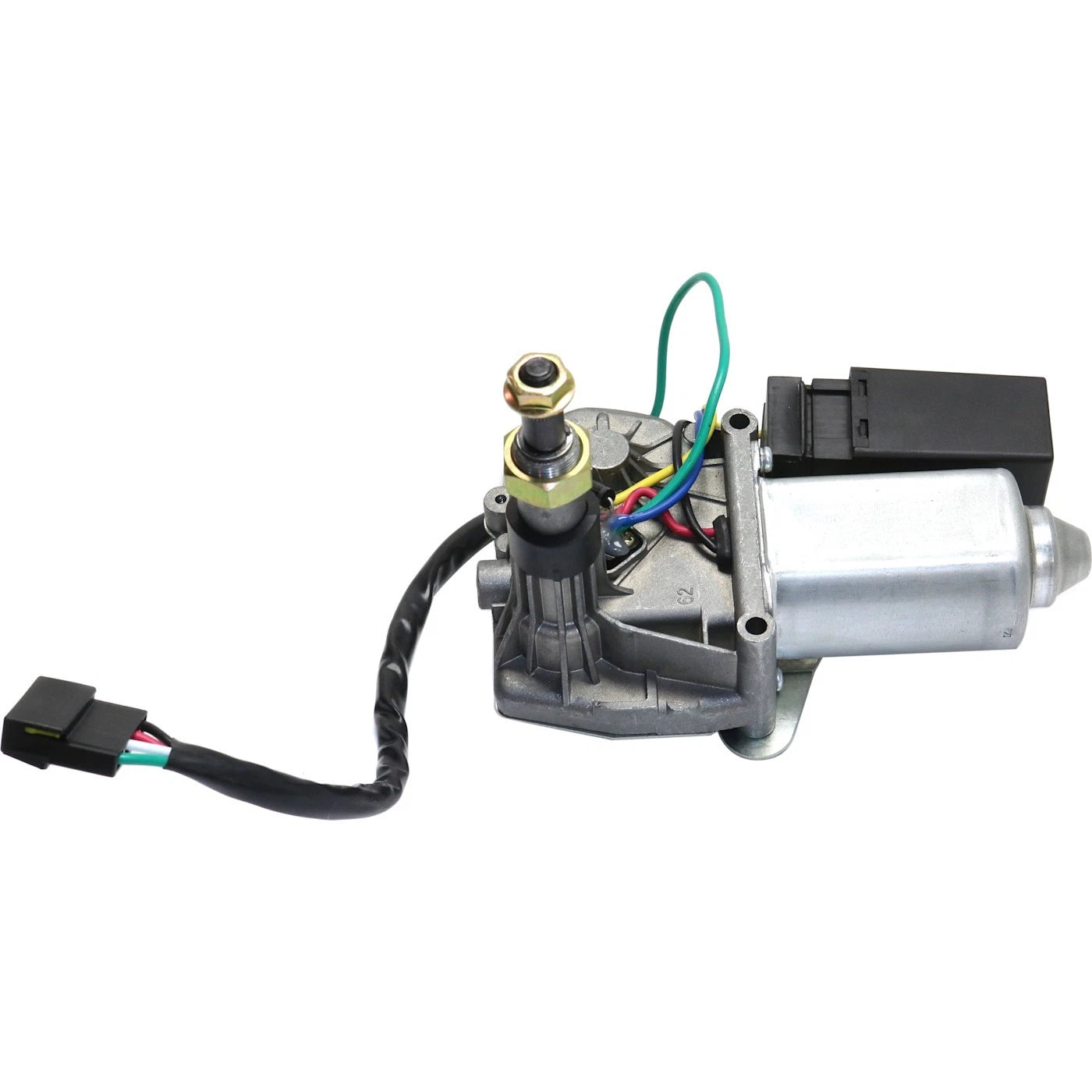 Windshield Wiper Motor Rear for Jeep Cherokee (1997–2001)