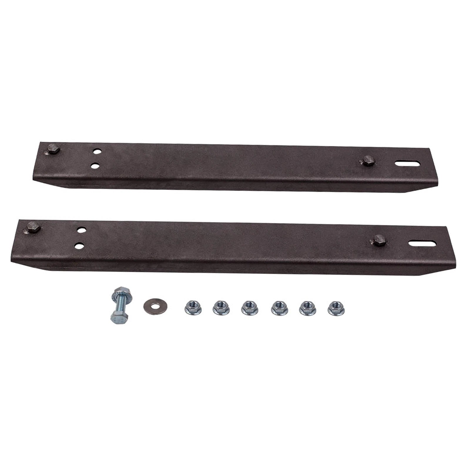 Bucket Seat Track Extenders for Pontiac Ventura Apollo (1971–1980)