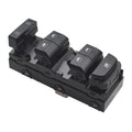 Front Door Electric Master Window Lifter Control Switch for Kia Forte (2019–2021)