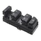 Front Door Electric Master Window Lifter Control Switch for Kia Forte (2019–2021)