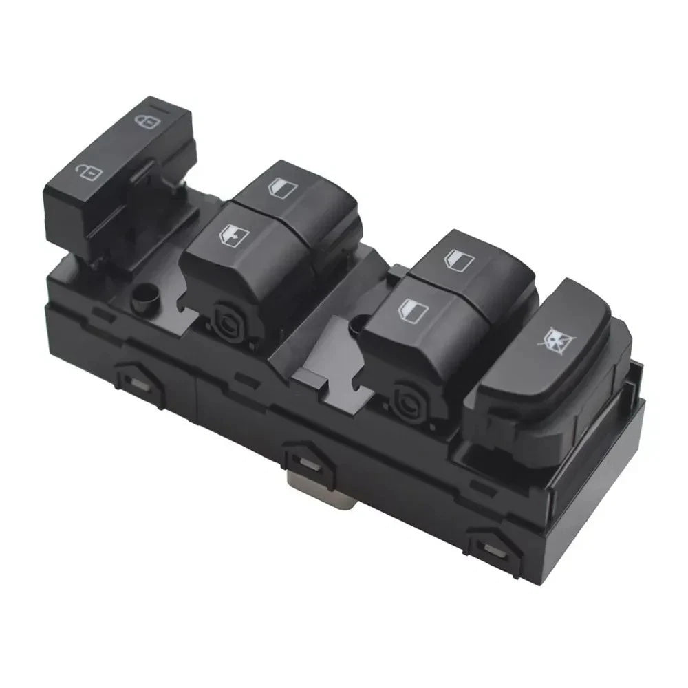 Front Door Electric Master Window Lifter Control Switch for Kia Forte (2019–2021)