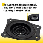 Rubber Shifter Boot Seal for Mazda Miata (1990–2005)
