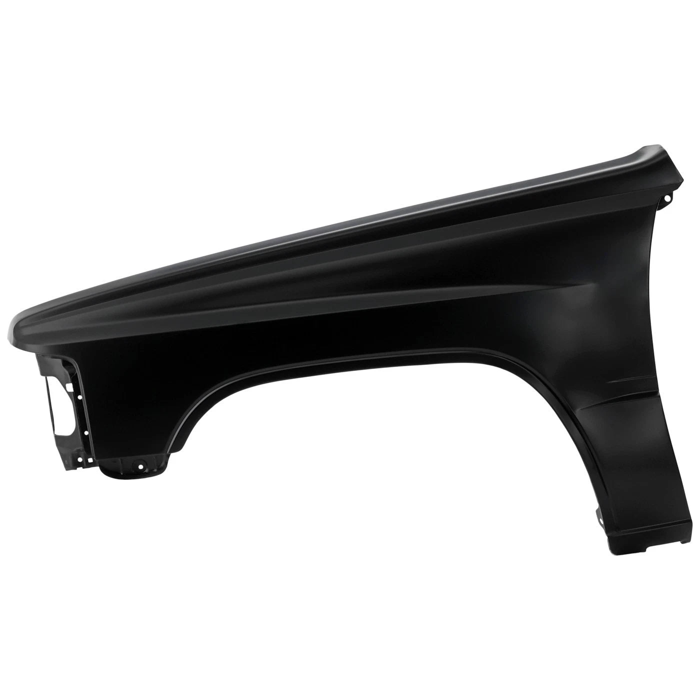 Fender for Toyota Pickup (1984–1988) Front Driver Side 2WD