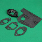 Carburetor Insulator Gasket Diaphragm for GCV190 GSV190 (Model Parts)
