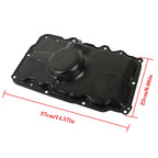 Engine Oil Pan for Ford Explorer Ranger Mustang Mountaineer (1997-2010)