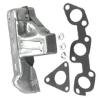Passenger Side Exhaust Manifold & Gasket for Nissan Xterra Frontier (1999–2004)