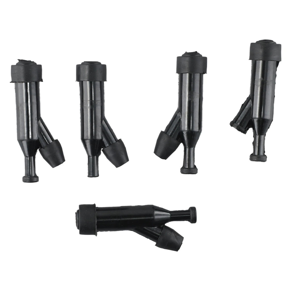 5PCS Engine Cap Set for Honda GX120 GX160 GX200 GX270 GX390 (2000–2023)