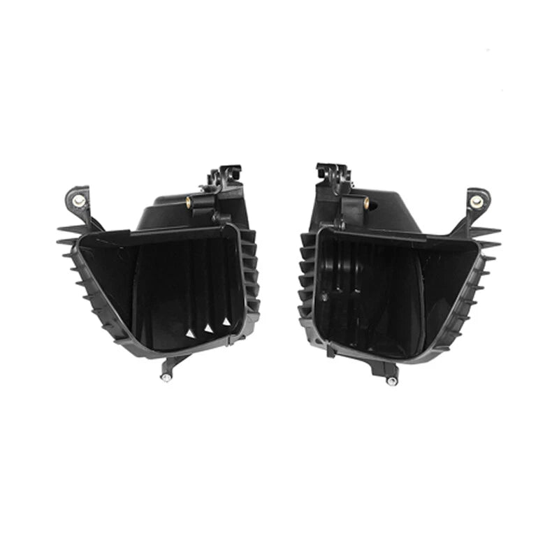 Fairings Storage Glove Boxes & Doors for Harley Road Glide FLTR (2015–2023)