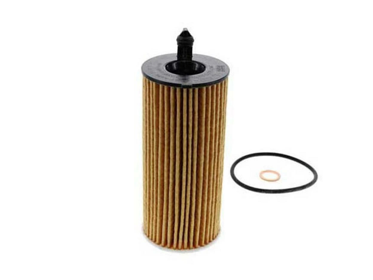 Mann Engine Oil Filter for BMW X3 sDrive30i Turbo (2019–2020)